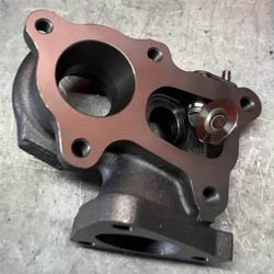 Ремонт Wastegate турбины